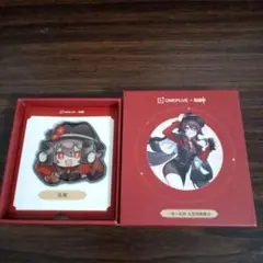 2026年最新】原神 胡桃 one plusの人気アイテム - メルカリ