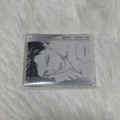クソアンチラブデストロイ アクリルプレート - メルカリ