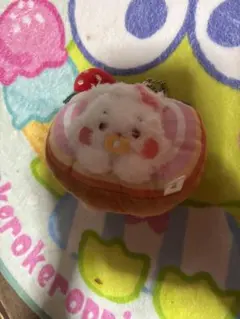 NiziU Nizoo RIMAリマ　ラーヌ　チャーム　ぬいぐるみ