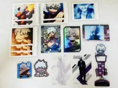 2026年最新】ヒロアカ キャラクターズコレクションカード 荼毘の人気