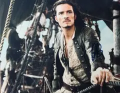 2026年最新】オーランド・ブルーム サインの人気アイテム - メルカリ