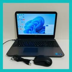 ✓爆速15倍NVMe DELL 3010 i5 16G XP仮想 11 - メルカリ