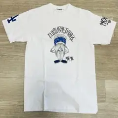 HOMIE Tシャツ Mサイズ