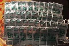 名探偵コナンカード　プロモーションパックvol.7 37パックセット　匿名配送