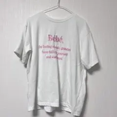 GRL 半袖Tシャツ