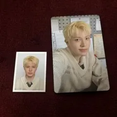 treasure メノキン ジョンファン