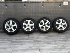 2026年最新】155/70r13 スタッドレス ホイールセットの人気アイテム