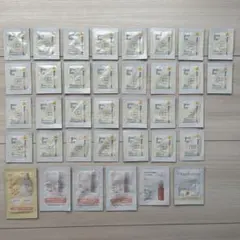 ママアンドキッズ　サンプルセット