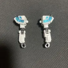 RX-78F00/E ガンダム 万博 グラスフェザー 腕 手 ガンプラ hg a