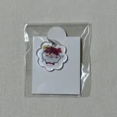 ミルモでポン！ アクリルチャーム【ヤシチ】