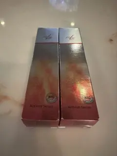 FitLine skin トニック 200ml & アクティヴイズセラムセット - メルカリ