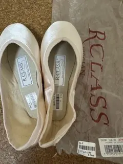 2025年最新】トウシューズ未使用の人気アイテム - メルカリ