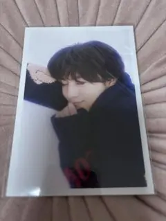 超特急　柏木悠　ハル　19th 生誕　生写真