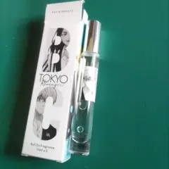 松野千冬 フレグランス 香水