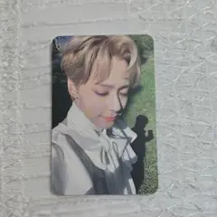 oneus タレントカード