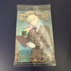 にじさんじウエハース ２ 緋八マナ