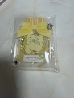 サンリオ カスタムアクリルチャーム 香水瓶デザイン