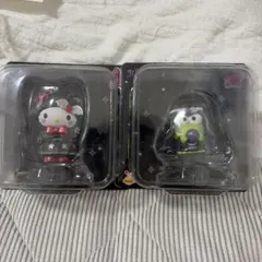 Sanrio characters HALLOWEEN 2025 フィギュアのサムネイル