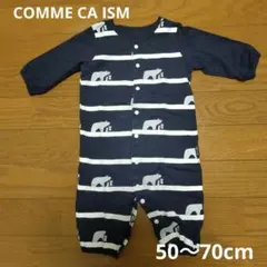 COMME CA ISM 2WAYドレス