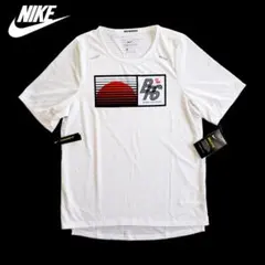 新品 NIKE ランニングウェア RISE 365 BRS トップ CU3420