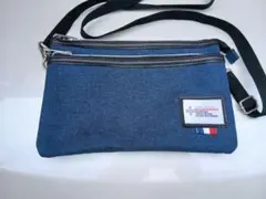 PALLAS DESIGNS ショルダーバッグのサムネイル