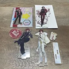 にじさんじ ローレンイロアス ローレン アクリルスタンド アクスタ