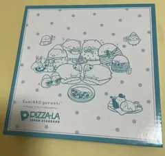 すみっコぐらし お皿 陶磁器製のサムネイル