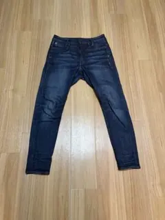G-STAR RAW D-STAQ 3D SLIM デニム 29/30