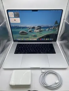 2025年OS 美品 MacBook Pro 32GB/1TB＋箱/タッチパネル 2025年OS 美品 MacBook Pro 32GB/1TB＋箱/タッチパネル - メルカリ