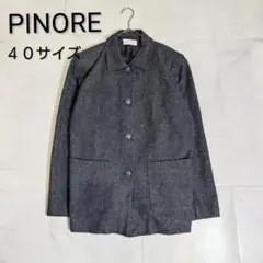 2026年最新】ピノーレ pinore コートの人気アイテム - メルカリ