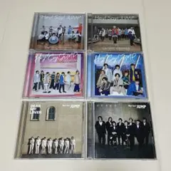 み*い様 Hey! Say! JUMP CD
