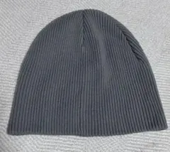 CIAOPAN グレー ニット帽