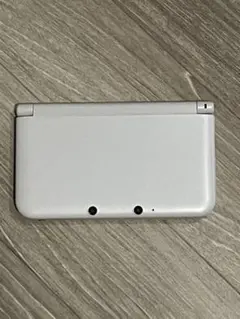 《美品》3DSLL ホワイト