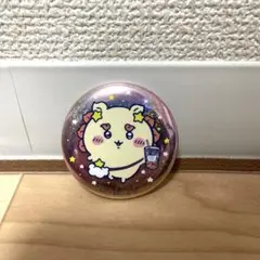 ちいかわ×星ふるスカイツリー　 トレーディングホログラム缶バッジ　シーサーのサムネイル