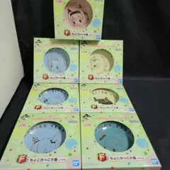 ウマ娘一番くじ　F賞　7個セット