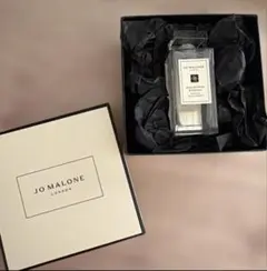 JO MALONE イングリッシュペアー & フリージア バスオイル 30ml