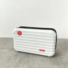 2026年最新】RIMOWA レディース ポーチの人気アイテム - メルカリ