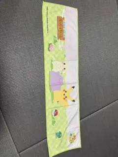 新品未使用品】ポケモン タオル カナヘイ コラボ ぽけもんゆるっと 2点 
