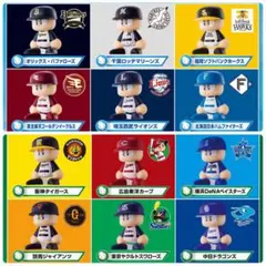 パワプロ ならぶんです セ・パリーグコンプリートセット