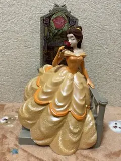一番くじ ディズニープリンセス A賞 ベル フィギュア