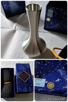2026年最新】selangor pewter 花瓶の人気アイテム - メルカリ