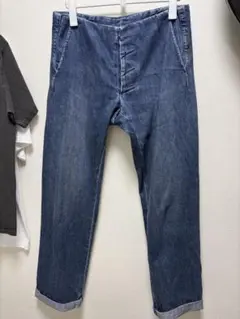 maison martin margiela マックィーンパンツ　09SSのサムネイル