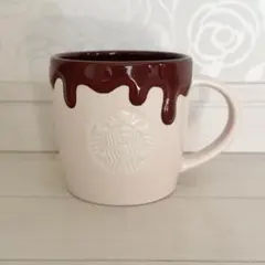 スターバックス　スタバ　2026バレンタインマグカップ355ml