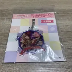 今井リサ アクリルキーホルダー
