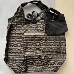 FAUCHON●フォション●エコバッグ