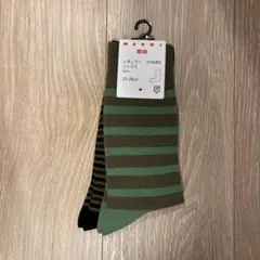 MARNI × UNIQLO コラボ ソックス 2ペアセット23-25cm