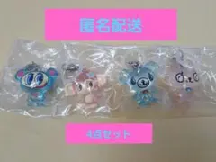 ナルミヤ めじるしアクセサリー ナカムラ ミント ピコ ミンキー まとめ セット
