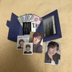 BOYNEXTDOOR グッズセット サイン入りボール 2025年最新】Boynextdoor サインの人気アイテム - メルカリ
