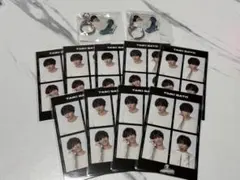 FANTASTICS 佐藤大樹 ロト