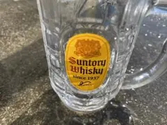 2026年最新】サントリー角 ジョッキの人気アイテム - メルカリ